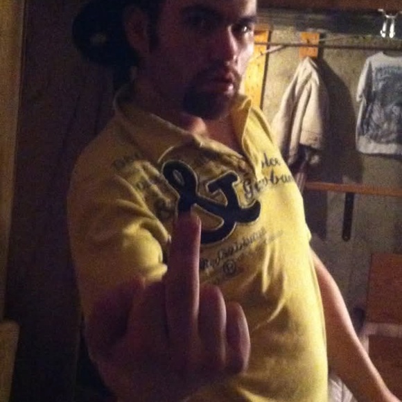 Meet your Posher, Chad - Picture 7 of 7